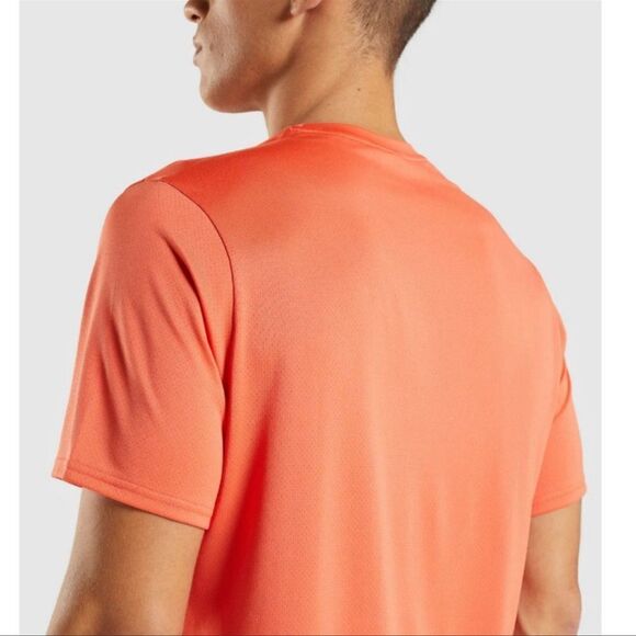 New Gymshark Arrival Regular Fit T-shirt - Picture 2 of 3